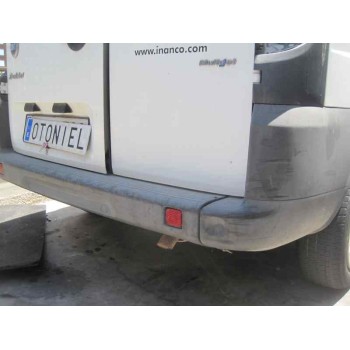 fiat doblo (119) del año 2006