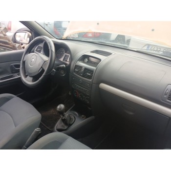 renault clio ii (bb_, cb_) del año 2002