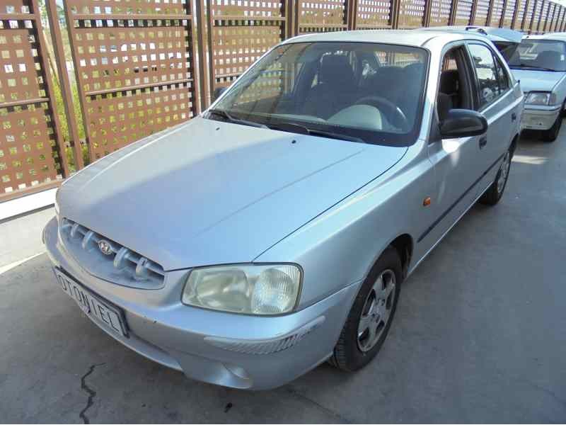 HYUNDAI ACCENT (LC)