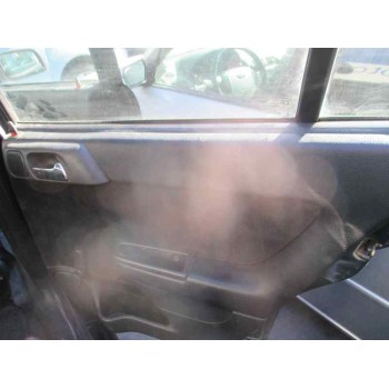 opel astra g berlina del año 1999