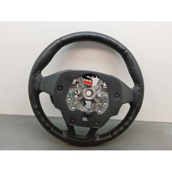 Recambio de volante para ford s-max titanium referencia OEM IAM ds733600rr3 desgastado 