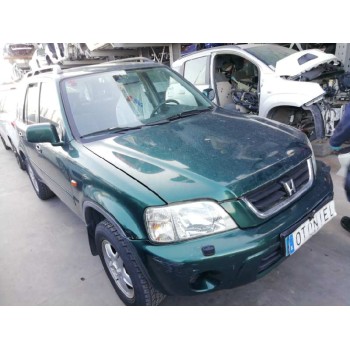 honda cr-v (rd1/3) del año 2001