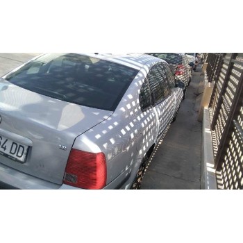 volkswagen passat berlina (3b2) del año 1997