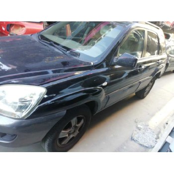 kia sportage del año 2007