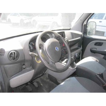 fiat doblo (119) del año 2006