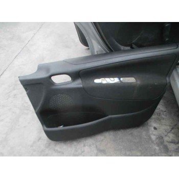 peugeot 207 del año 2009