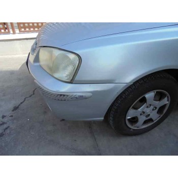 hyundai accent (lc) del año 2000