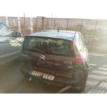 citroën c4 coupe del año 2006