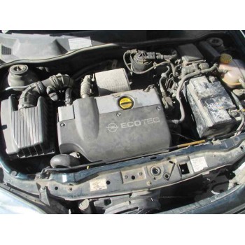 opel astra g berlina del año 1999