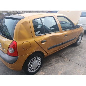 renault clio ii (bb_, cb_) del año 2002