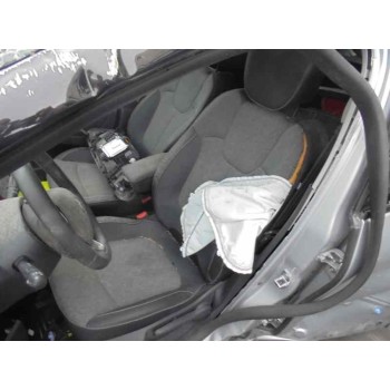 renault captur del año 2017