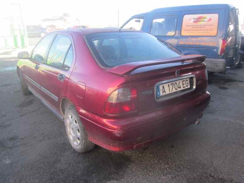 mg serie 400 (rt) del año 1999