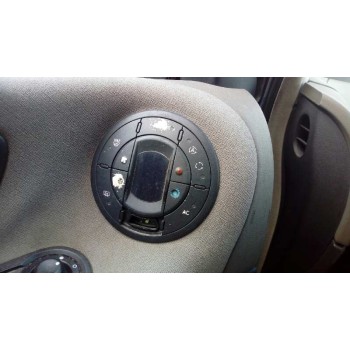 renault espace iv (jk0) del año 2004