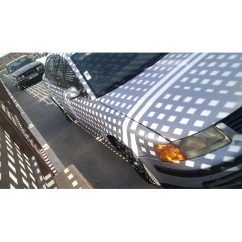 volkswagen passat berlina (3b2) del año 1997