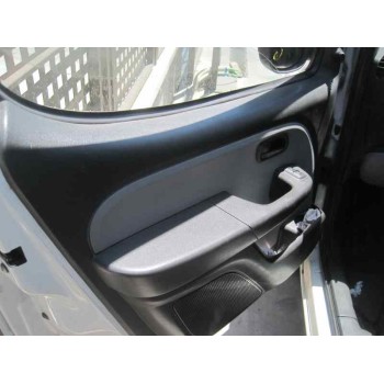 fiat doblo (119) del año 2006