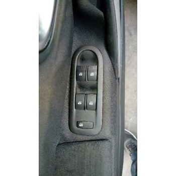 renault megane ii berlina 5p del año 2006