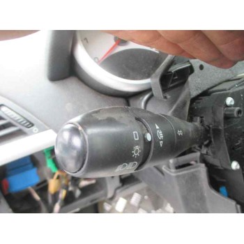 peugeot 207 del año 2009