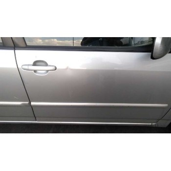 toyota corolla (e12) del año 2006