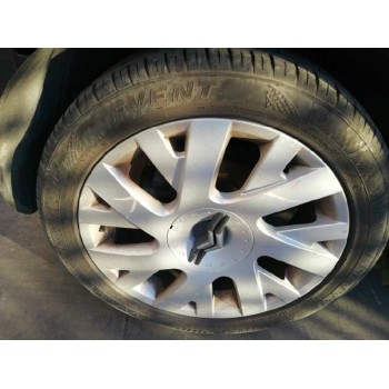 citroën c4 coupe del año 2006