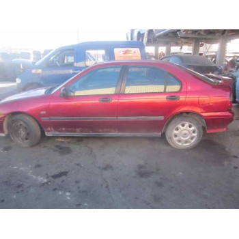 mg serie 400 (rt) del año 1999