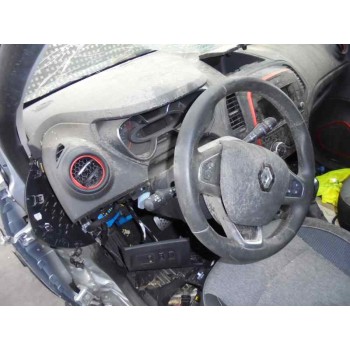 renault captur del año 2017