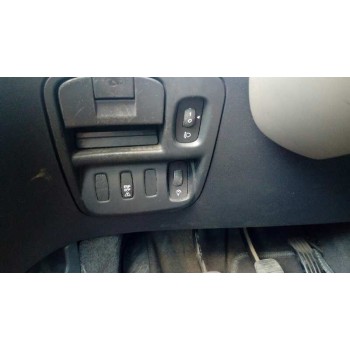 renault espace iv (jk0) del año 2004