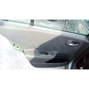 renault megane ii berlina 5p del año 2006