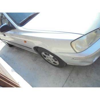 hyundai accent (lc) del año 2000