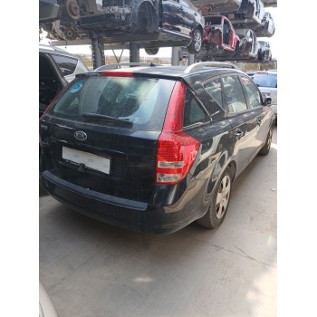 kia cee´d sw (ed) del año 2011