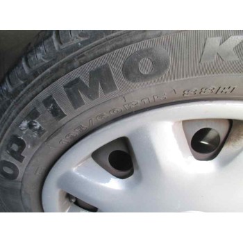 opel astra g berlina del año 1999