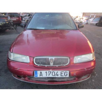 mg serie 400 (rt) del año 1999