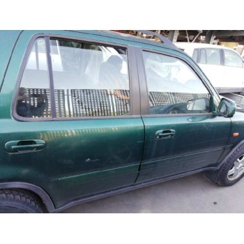 honda cr-v (rd1/3) del año 2001