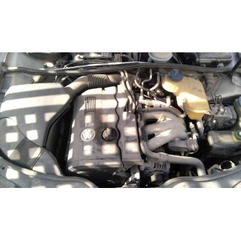 volkswagen passat berlina (3b2) del año 1997