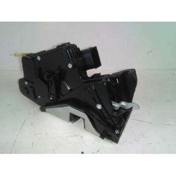 CERRADURA PUERTA TRASERA IZQUIERDA 51227011245 NUEVO 7011245 7 PINES FASE II 01 - 05