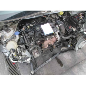 peugeot 207 del año 2009