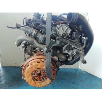 Recambio de motor completo para peugeot 407 sw st confort referencia OEM IAM RHR B INY SIEMENS