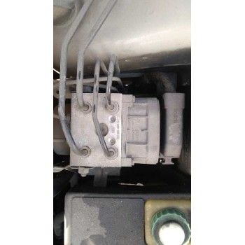 volkswagen passat berlina (3b2) del año 1997