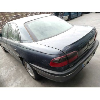 opel omega b del año 1996