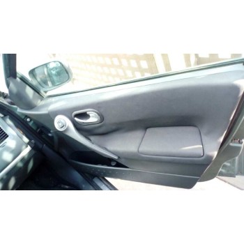 renault megane ii berlina 5p del año 2006