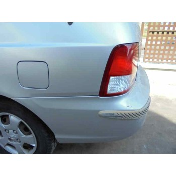 hyundai accent (lc) del año 2000