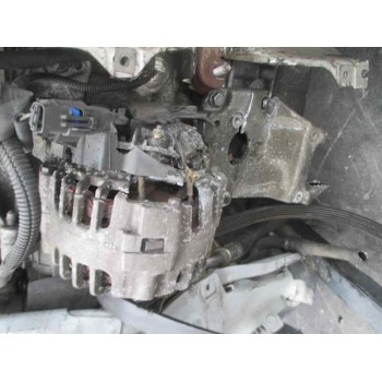 peugeot 207 del año 2009