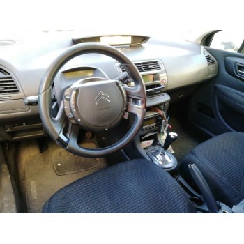 citroën c4 coupe del año 2006