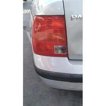 volkswagen passat berlina (3b2) del año 1997