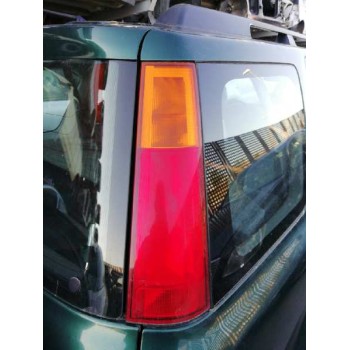 honda cr-v (rd1/3) del año 2001