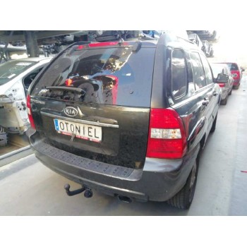 kia sportage del año 2007