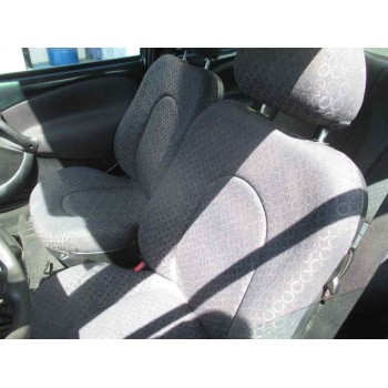 ford ka (ccq) del año 2007