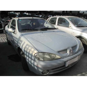 RENAULT MEGANE I COUPE FASE 2 (DA..)