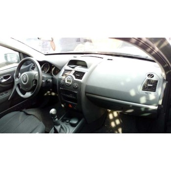 renault megane ii berlina 5p del año 2006