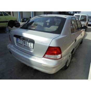 hyundai accent (lc) del año 2000