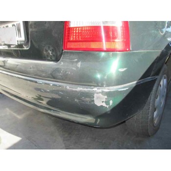 opel astra g berlina del año 1999